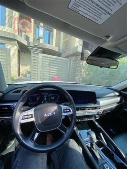 كيا تيلوريد